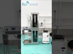 homogenizator ultradźwiękowy